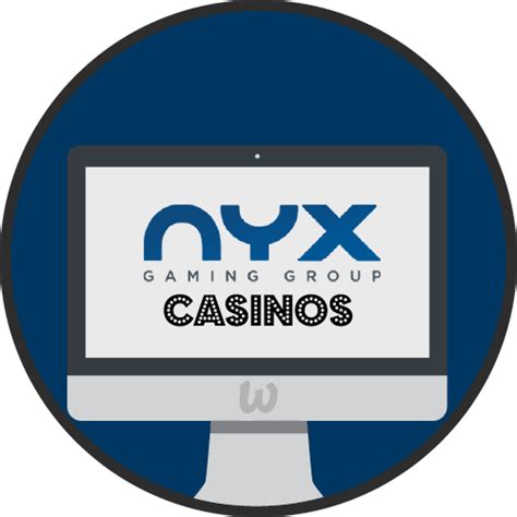 nyx gaming casinos 71%, the volatility is high, and the maximum win you can get will be 10,000 times your stake